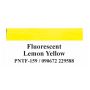 Farba akrylowa R&L Crafter's Choice 59ml, Żółta/Fluorescent Lemon Yellow - 3